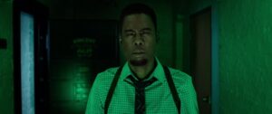 Spiral (2021)