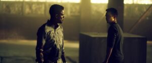 Spiral (2021)