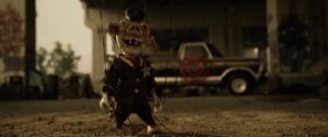 Spiral (2021)