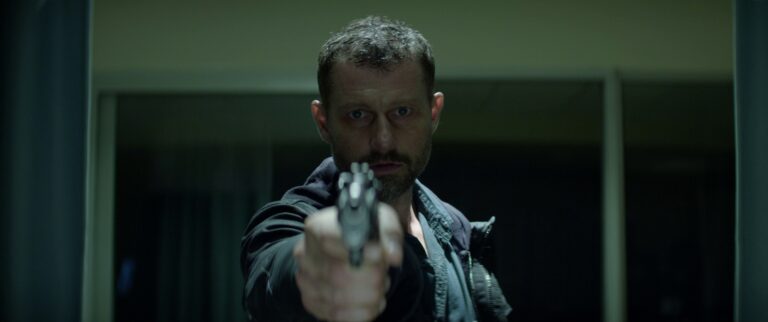 The Empty Man (2020)