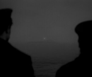 THE LIGHTHOUSE (2019)
