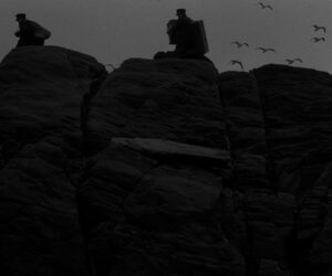 THE LIGHTHOUSE (2019)