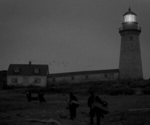 THE LIGHTHOUSE (2019)