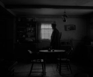 THE LIGHTHOUSE (2019)