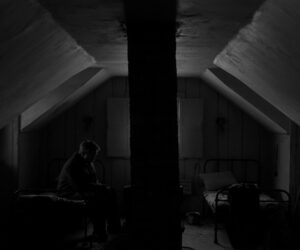 THE LIGHTHOUSE (2019)