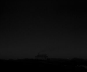 THE LIGHTHOUSE (2019)