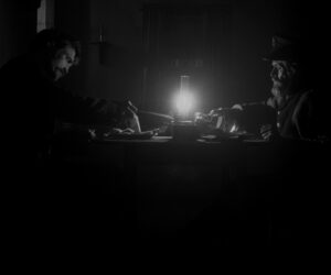 THE LIGHTHOUSE (2019)