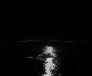 THE LIGHTHOUSE (2019)