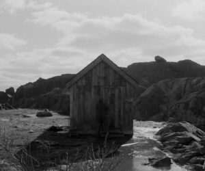 THE LIGHTHOUSE (2019)
