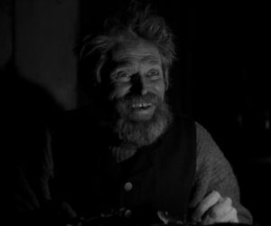 THE LIGHTHOUSE (2019)