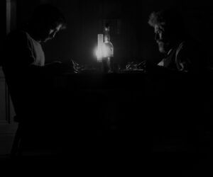 THE LIGHTHOUSE (2019)