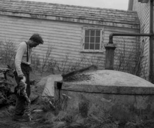 THE LIGHTHOUSE (2019)