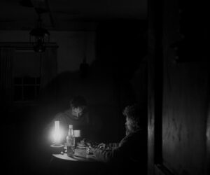 THE LIGHTHOUSE (2019)