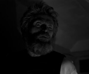 THE LIGHTHOUSE (2019)