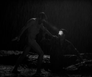 THE LIGHTHOUSE (2019)