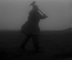 THE LIGHTHOUSE (2019)