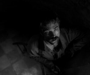 THE LIGHTHOUSE (2019)
