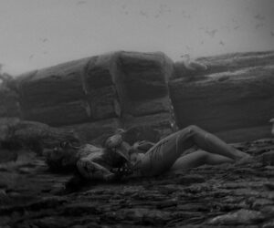 THE LIGHTHOUSE (2019)