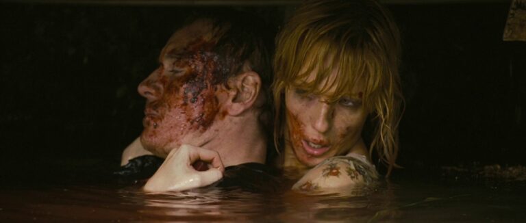 Eden Lake 2008