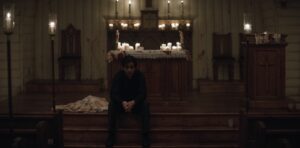 Midnight Mass