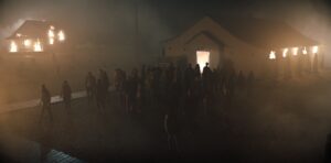 Midnight Mass