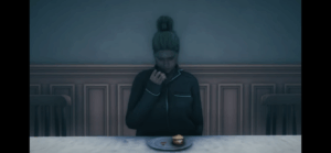 Alvin Soprano's Bone-Skinny