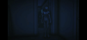 Alvin Soprano's Bone-Skinny