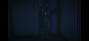Alvin Soprano's Bone-Skinny