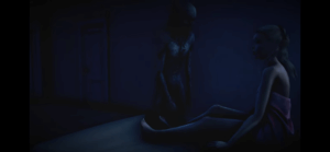 Alvin Soprano's Bone-Skinny