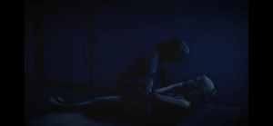Alvin Soprano's Bone-Skinny