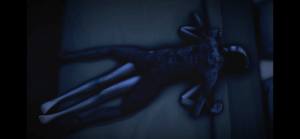 Alvin Soprano's Bone-Skinny