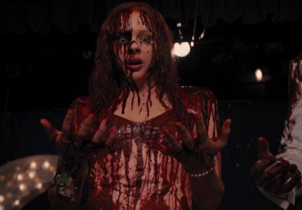Carrie White