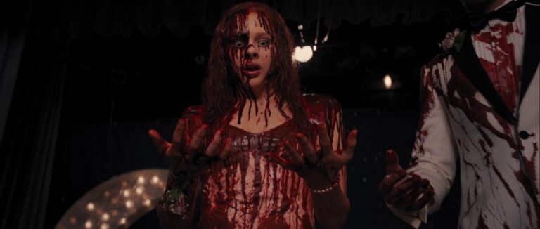 Carrie White
