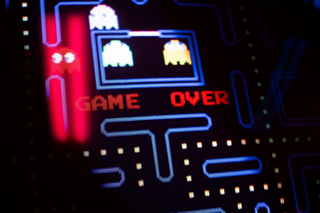 Pac-Man