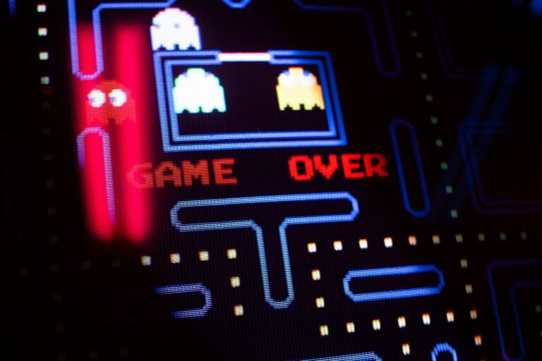 Pac-Man