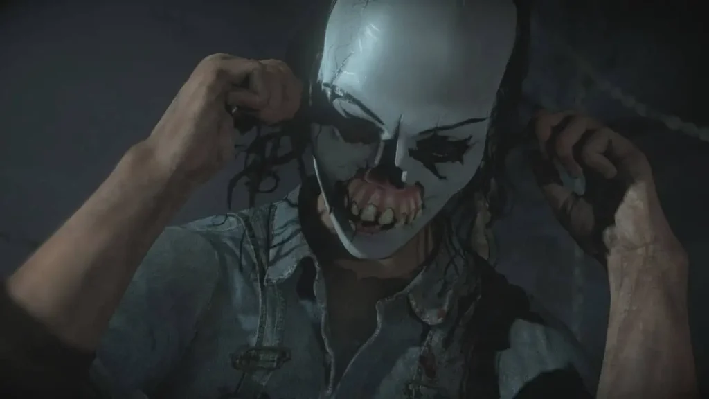 Until Dawn Featured